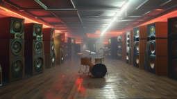 独立音乐的无形影响力