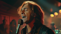 流行音乐的传记电影，从旋律到银幕的故事