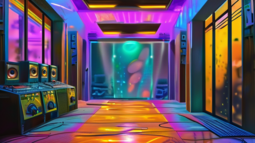 电子舞曲中的项目纾困艺术