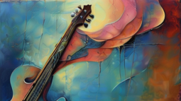 节奏布鲁斯，情感的蓝图