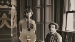 独立音乐的历史见证—从历史文档中探寻音乐的脉络