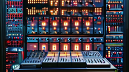 电子舞曲的诞生