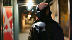 独立音乐的反盗版斗争