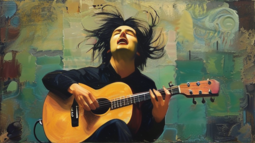 念唱—独立音乐中的诗意表达