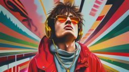 独立音乐中的激进主义