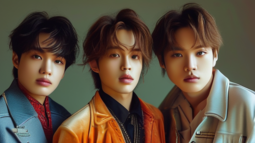 流行音乐中的三押韵律，旋律与节奏的完美融合