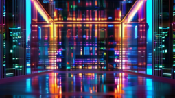 Anthem Trance，电子舞曲中的永恒旋律