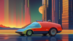 复古未来—节奏布鲁斯的现代复兴