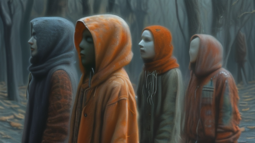 隐秘之声，独立音乐中的神秘演出