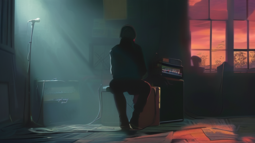 独立音乐，在盗版阴影下寻找光明