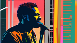 博客时代R，节奏布鲁斯的现代演绎