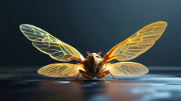 薄如蝉翼的电子舞曲—音乐与感官的轻盈触碰