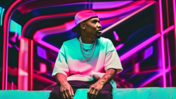 说唱音乐的Instagram新风尚，Subtweets的力量