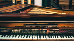 电钢琴在节奏布鲁斯中的魔力