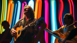 流行音乐的旋律背后，创作歌手的力量与影响