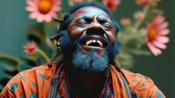 节奏布鲁斯的治愈力量，从生物学角度探索其对心灵的疗愈效果