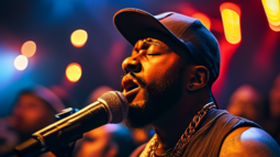 Livehouse，说唱音乐的现场革命