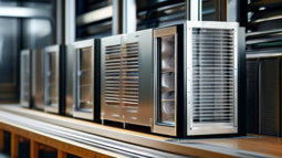 蒸发器在消费电子金属中的应用与创新