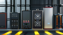 电池金属与快充协议的融合之路