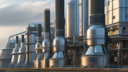 金属未来发展的新篇章