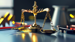 半导体金属的法律咨询，在创新与合规之间寻找平衡