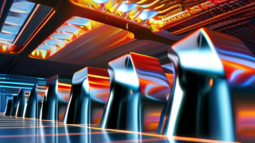 探索多铁性材料，半导体金属的未来