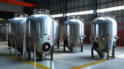 液氧储箱，航天金属的心脏