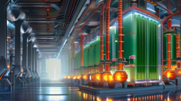 探索未来能源的心脏—液流电池