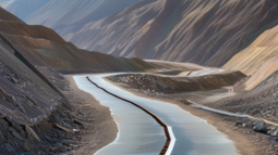 西藏矿业的电池金属之路