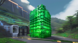 区块链与环保金属，构建可持续的未来