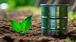 绿色革命，环保金属在土壤修复中的革新角色