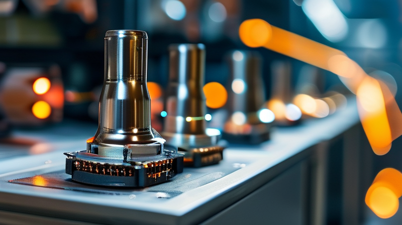 金属声发射检测技术在消费电子领域的应用与展望