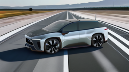 蔚来电池金属的革新之路