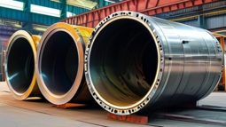 磁致伸缩技术在航天金属中的应用