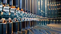 内应力与半导体金属的奥秘