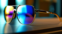 金属镜片框，消费电子的未来趋势