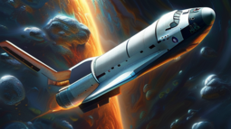 航天金属的奥秘，Git在材料科学中的角色