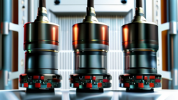 航天金属与电连接器的完美融合