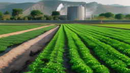 绿色革命，探索环保金属与减少水足迹