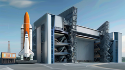 GLONASS与航天金属的辉煌合作