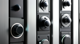 按钮，消费电子中的精密控制之门