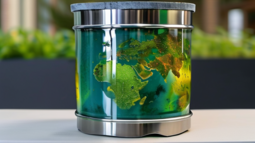 环保金属的革新—离子交换树脂