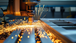 探索金属加工安全，确保未来科技的可靠性与安全性