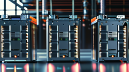 电池金属，探索PAA在现代能源存储中的重要性