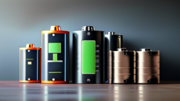 电池理论的演变与未来展望