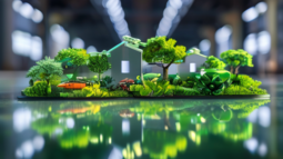 绿色革命，构建循环经济下的环保金属未来