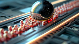 探索非常规超导在半导体金属中的应用