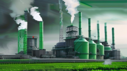 绿色革命，碳捕集技术在环保金属领域的应用