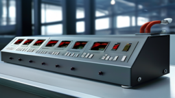 盐雾测试在消费电子金属中的应用与重要性