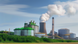 ESG评级与环保金属的未来